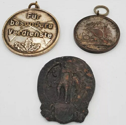 楽天市場】ドイツ軍 SS ドレス メタルバッジ 親衛隊 WW2 レプリカ