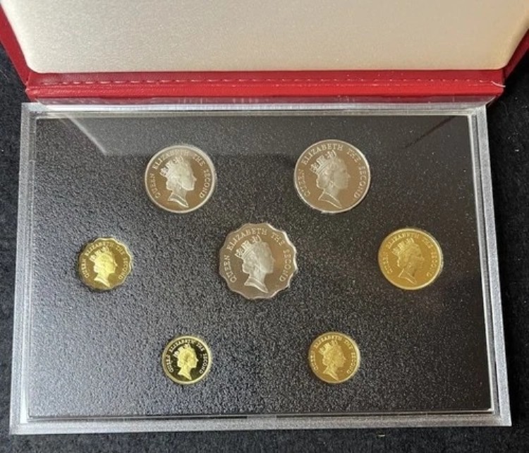 楽天市場】チャイニーズコイン4枚1シェルセット〜Chinese Palace