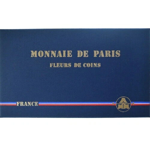 [#1177437] コイン、フランス、コフレ1c。 100 周年記念、1987 年、モネ・ド・パリ、FDC、M｜WORLD RESOURCE【KING店】