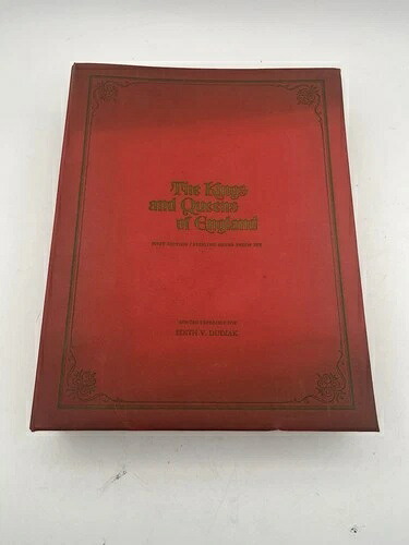 イングランド国王と女王 .925 純銀製プルーフセット|WORLD RESOURCE【KING店】