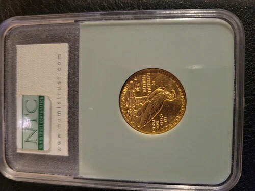 1911年 アメリカ金貨 5ドル MS63｜WORLD RESOURCE【KING店】