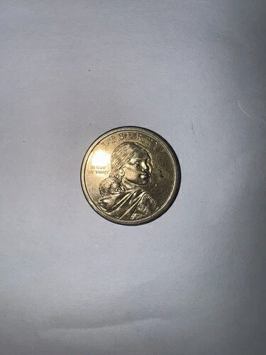 2000-P サカガウィア「不完全未流通」ドルコイン (割引!)!｜WORLD RESOURCE【KING店】