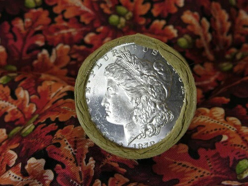 20 UNC BU コイン モルガン ドル VAM 6 1878 S/1879 ENDS+SILVER BAR BESTEVER #2104｜WORLD RESOURCE【KING店】