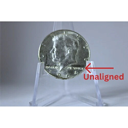 楽天市場】【当店グレード：B〜C】 銀貨 銀品位40％ ケネディー50