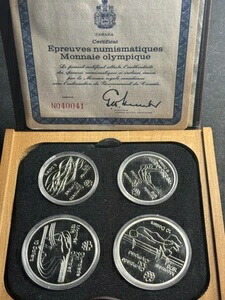 楽天市場】1984年 ロサンゼルス オリンピック コイン 記念メダル 24点