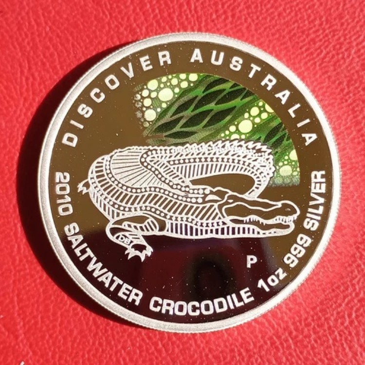 楽天市場】オーストラリア サザンクロス銀貨 1オンス 2021年(68894