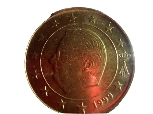50セントユーロ硬貨