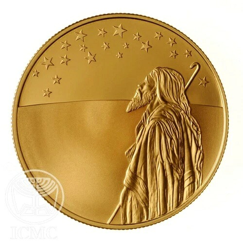 イスラエルコイン So Thy So Lie 17.28g 金貨 プルーフ 10 NIS｜WORLD RESOURCE【KING店】 977,130円