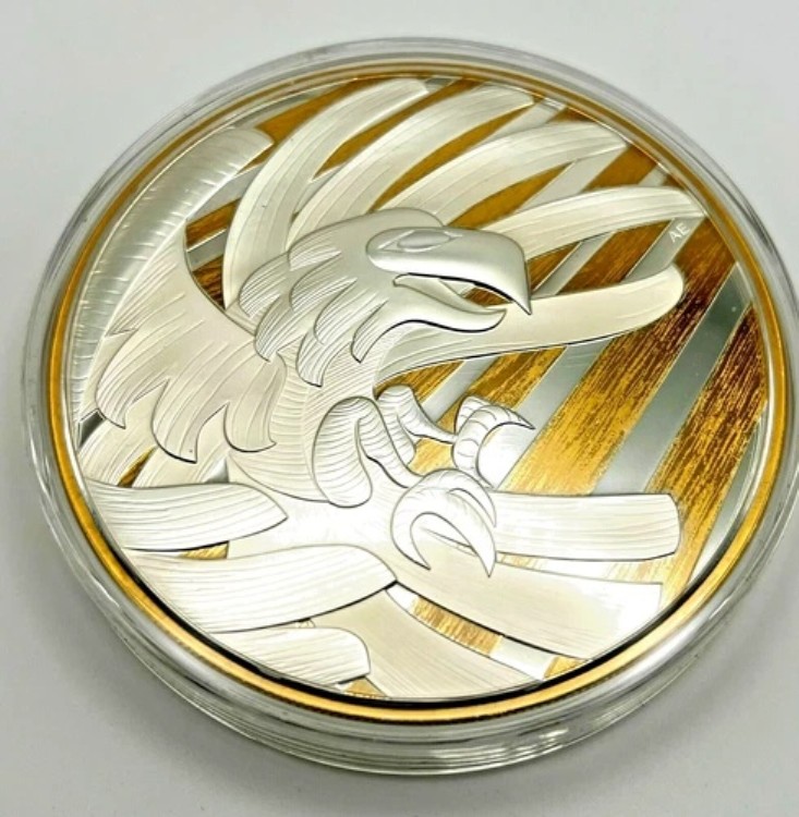 楽天市場】【999枚限定】 シルバー 1オンス 2025年「フェアリーランド