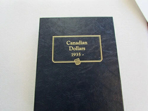 1935年から1967年 カナダ銀貨29枚セット｜WORLD RESOURCE【KING店】