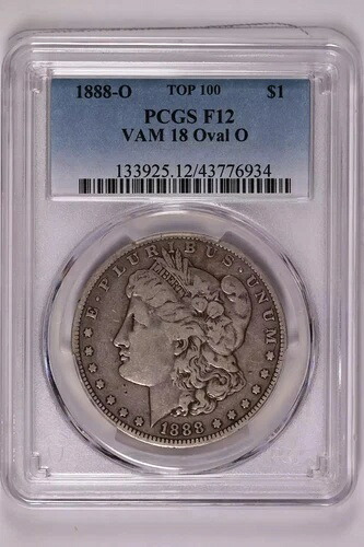 1888-O VAM 18 \