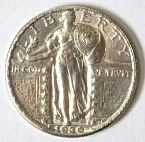 1930 25C CH-AU