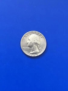 1967年ワシントンクォーター ミントマークなし エラー #28|WORLD RESOURCE【KING店】