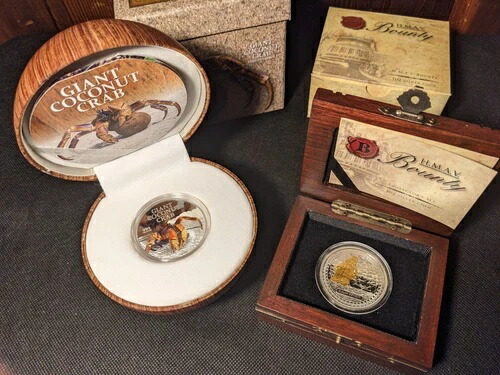 楽天市場】2007年 ニュージーランド 1ドル プルーフ銀貨幣 アオラキ