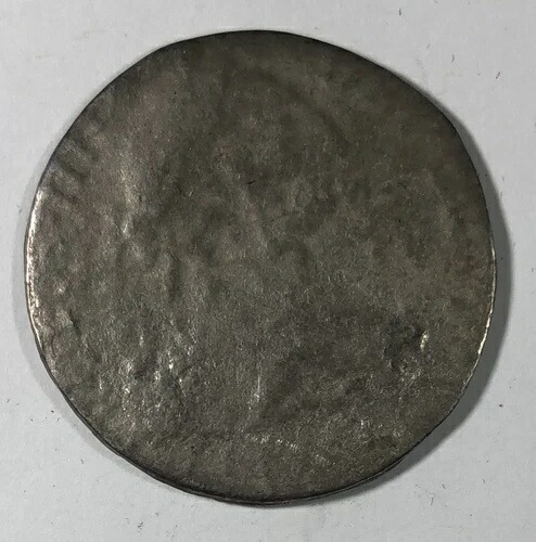 1783年 メキシコ 8レアル エル・カザドル号沈没。シャープなリビアス。画像