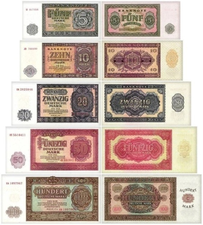 楽天市場】インフレドイツマルク 1922年 加刷100万マルク 極美品