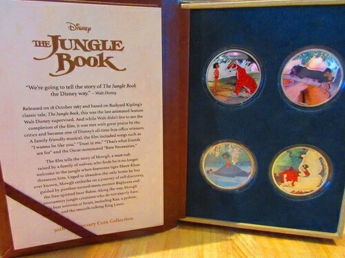 楽天市場】ディズニーダラー パイレーツ・オブ・ カリビアン 1ドル紙幣