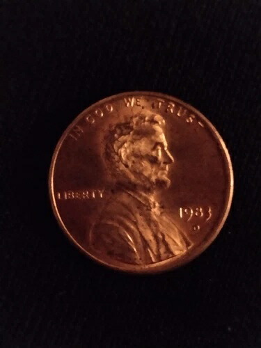 1983 D 1C MS