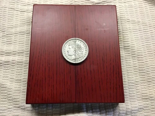 20世紀モルガン銀貨ミントマークコレクション|WORLD RESOURCE【KING店】