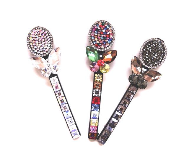 スワロフスキー バレッタ Baron ヘアクリップ 5384992 スワロフスキー バレッタ Baron ヘアクリップ 5384992 - メルカリ