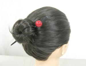 Viviva Beauty And Accessory Ball Ornamental Hairpin Japanese
