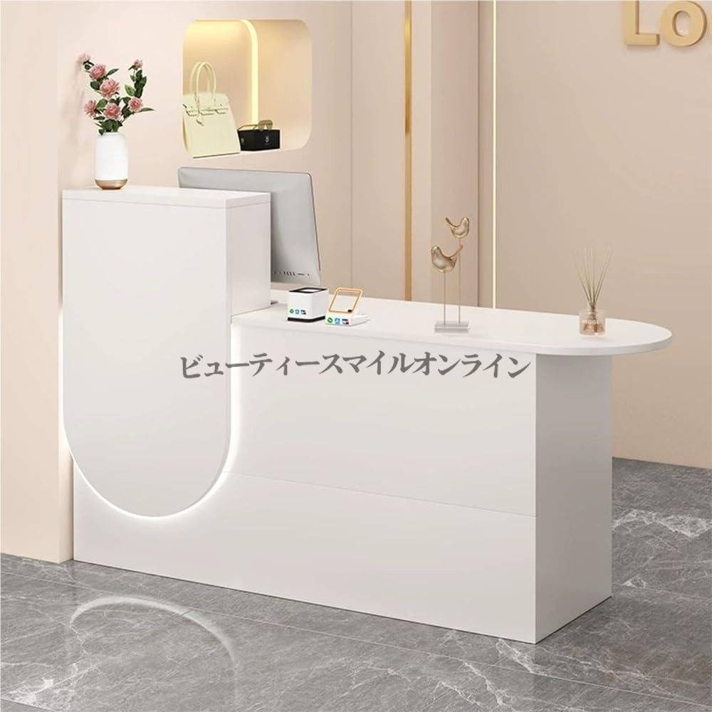 木製金銭登録器カウンタ 100×45×100珊 大静電容量納める 耐摩耗性 百貨店 御召しもの品店 美容院 赤ちょうちん相応う トレンディなバス発着場調度品 飾り気の無い組み立て 法人御勤め用 事務室事務机 インターネットセレブ向け 電子計算機速見表 バス発着場用向こう正面事務机
