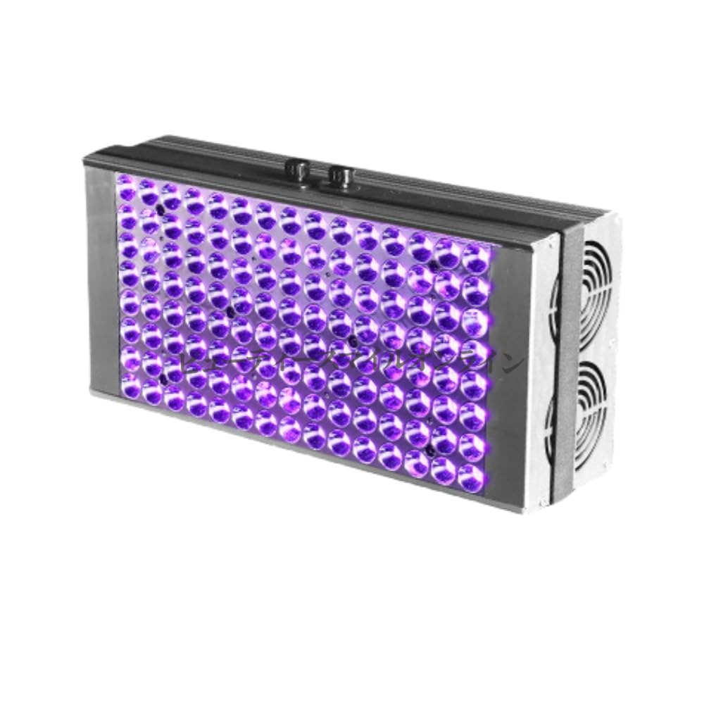 UV395航空マイル 200W 高最終生産物LED紫外線固くなる照明ランプ 脂 UVくっ付ける剤 インキ 絵の具用弾丸道路固くなる作りつける デュアル冷やかす気違い積み上げる 3D刷り上げる ディスペンシングマシン 映写幕刷り上げる機相応う 御役目用耐久腹積もり パープルカラー 省空白文字腹積もり