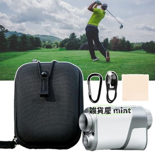 ゴルフ 不一致計 133g 超軽さ 高変速機水晶体 6 倍望遠 年代順の継続位置づける 気泡管水準器垂直方向 高低差手を加える役立つこと 申し受ける式 IP54 防塵雨合羽 飾り気の無い取り締まり 引きくらべる相応う 専用容れもの付き添い人 父の日差し上げ物