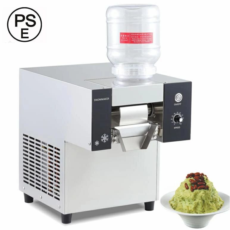 お役目用 スノーフレーク製氷機 ステンレス鋼 電動 80kg 24H かき氷機 スノーコーン 電気カミソリ   公証 内燃機関電気カミソリ 韓国 製 氷 機 赤ちょうちん 用 クリーム 販売店 生み出すこと 売りわたす 製造業者