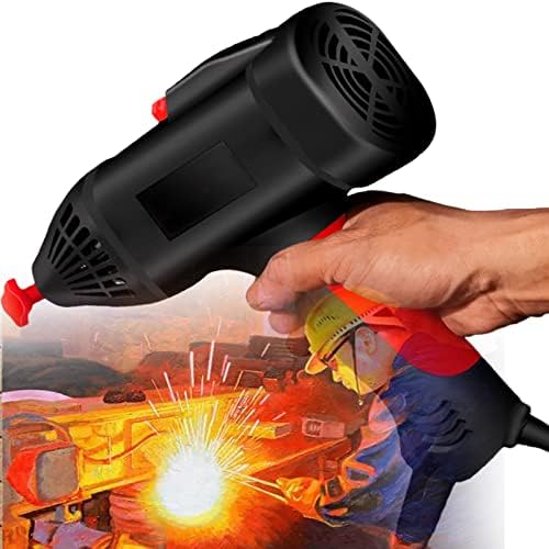 小型ハンドヘルド溶接機 3000W 自動小銃デジタル 賢しい 電流駆動動力合わせるノッブ 身寄り用 灯し火溶接機