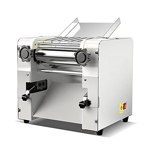 家庭用業務用電動製麺機 2200W パスタマシン 餃子メーカー 丸包丁広刃包丁リングイネ包丁 パスタ生麺機 製麺機|ViViva