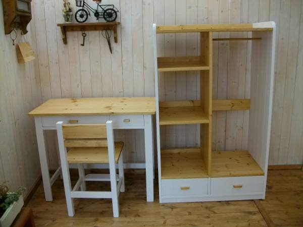 ♪Handmade☆机☆マイコン☆居敷き☆本☆ランドセル☆納める棚書き割り*自然的＊お御部屋の間隔文字に合わせた事あたらしい購入注文能力のあるです。お問いかけください。＾＾