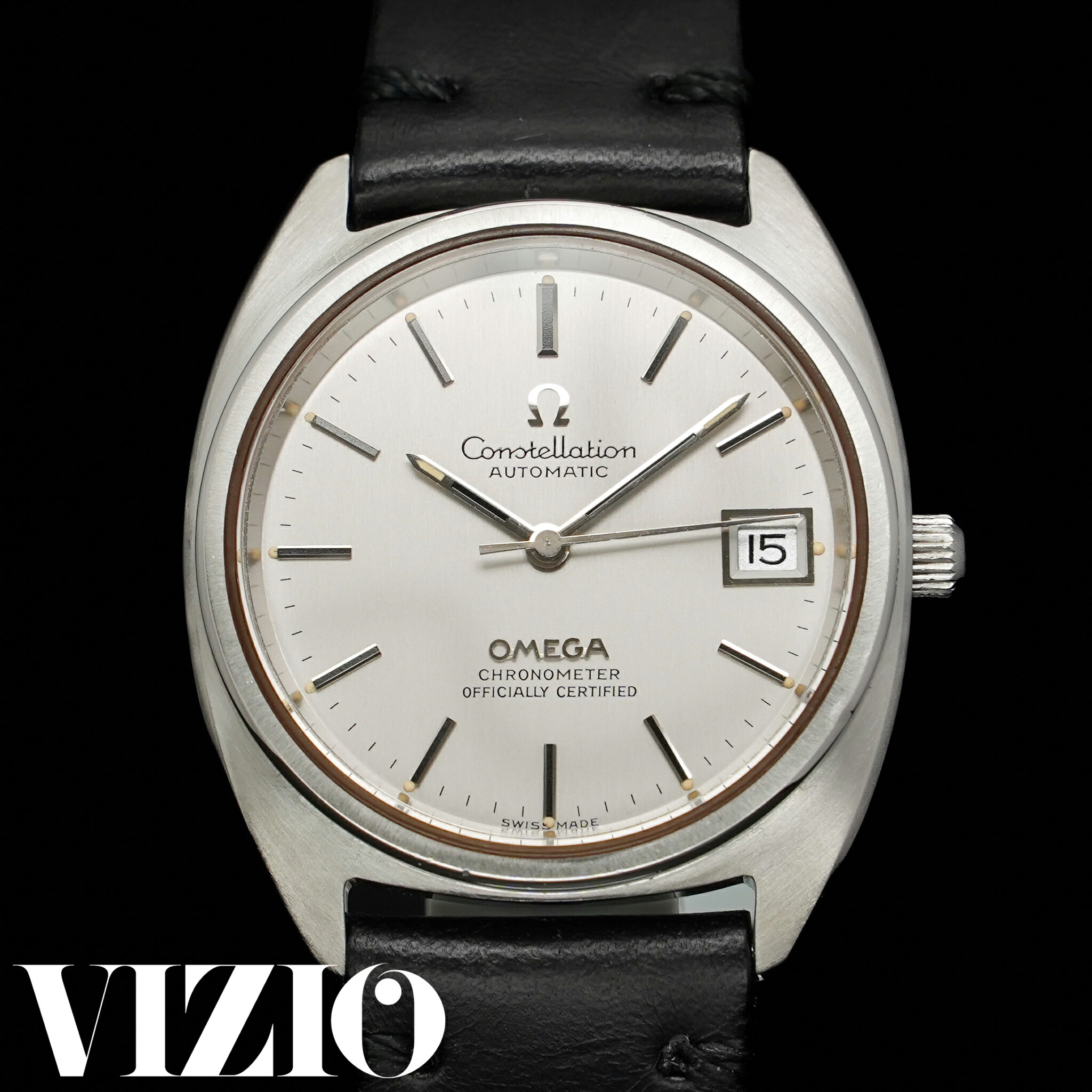 楽天市場】オメガ OMEGA コンステレーション 1468.461 クォーツ SS