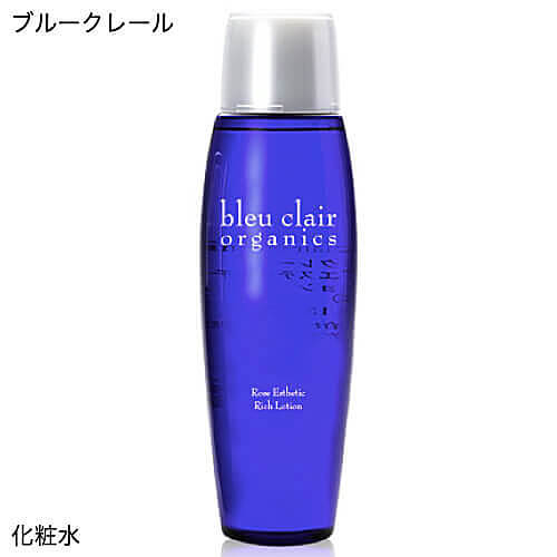 楽天市場 ブルークレール ローズエステリッチローション 155ml 化粧水 オーガニック 国産 無添加 化粧品 イチオシ ジアニスト