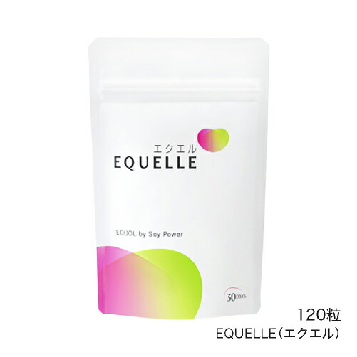 楽天市場 エクエル パウチ 1粒 1袋 大塚製薬 1 3営業日出荷 送料無料 エクオール 大豆イソフラボン サプリ Equelle 大人気 メール便 プラセンタ とご一緒に 良品特価 モノイズム