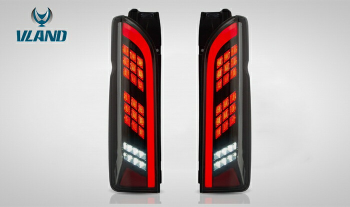 楽天市場】送料無料 MBROエムブロ バレルLEDテールランプ＋ウインカー