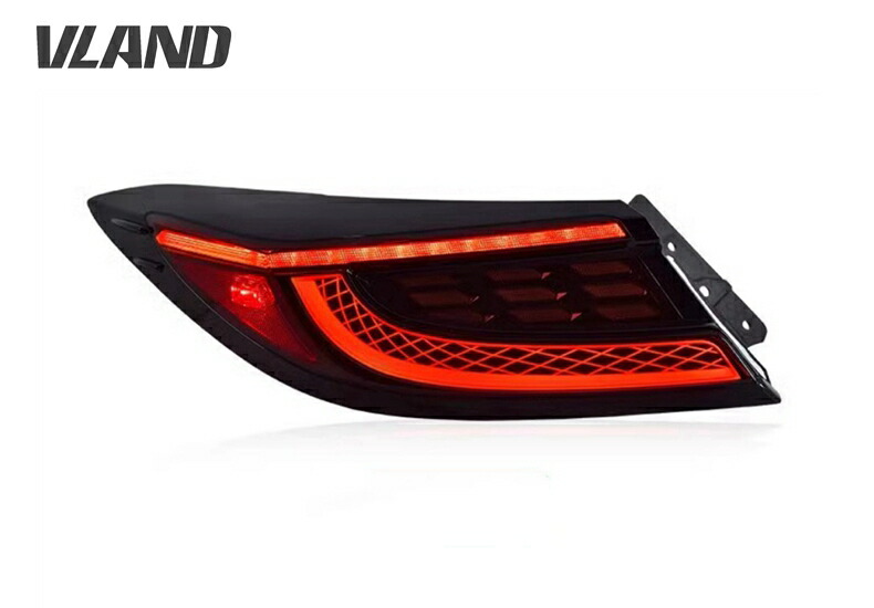 楽天市場】VLAND 86 FT86 ハチロク BRZ ヘッドライト 流れるウィンカー