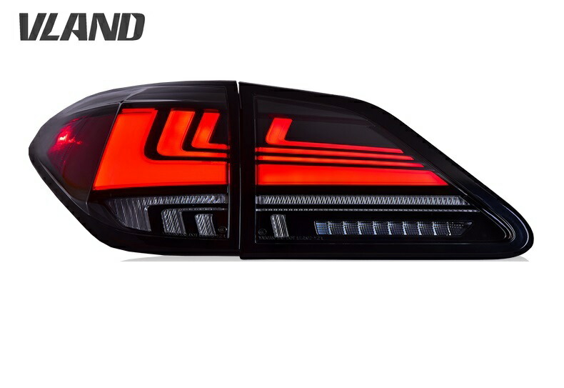 楽天市場】「改良済」VLAND スイフトスポーツ ZC33S LEDテールランプ 流れるウィンカー シーケンシャル : Vland Lamp