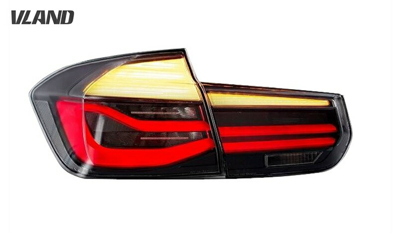 楽天市場】BMW純正 M Performance テール ライト セット(F31) : APdirect