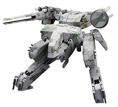 楽天市場】1/48 ThreeA METAL GEAR SOLID メタルギアソリッド MG