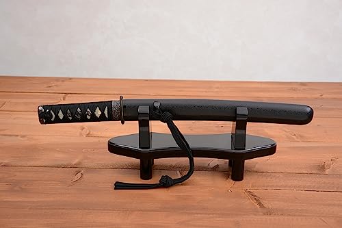 模造刀 妖刀村正「懐剣」 掛け台付き コスプレ 撮影 模擬刀 20,187円