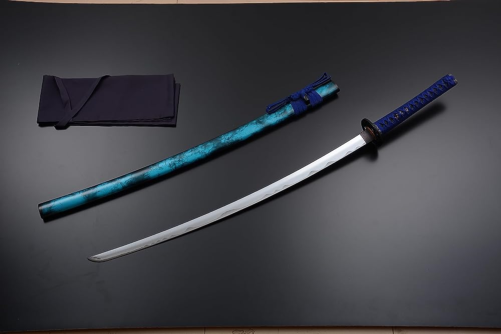 楽天市場】模造刀 妖刀 村正 伊勢千子 村正 : 虹八-Kohya-