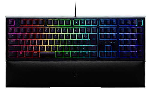 その他 Razer ORNATA CHROMA Amazon.co.jp: Razer Ornata Chroma 英語配列 マルチライティング メカ