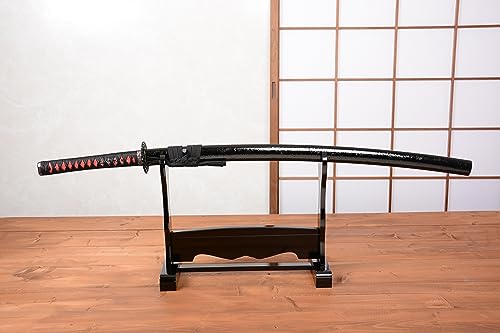 書きうつす刀 肉体労働者歳三 拵 コスプレ 御膳上等 室内装飾 ゼスト (掛け台付き添い人)