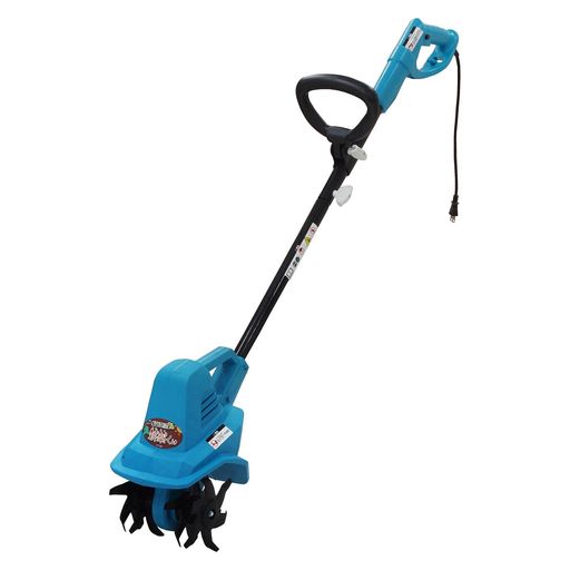 パオック(PAOCK) 家庭用電動耕うん機 300W CV-300 楽天市場】☆4日20:00-11日01:59 P10倍☆ 家庭用電動耕うん機 300W CV