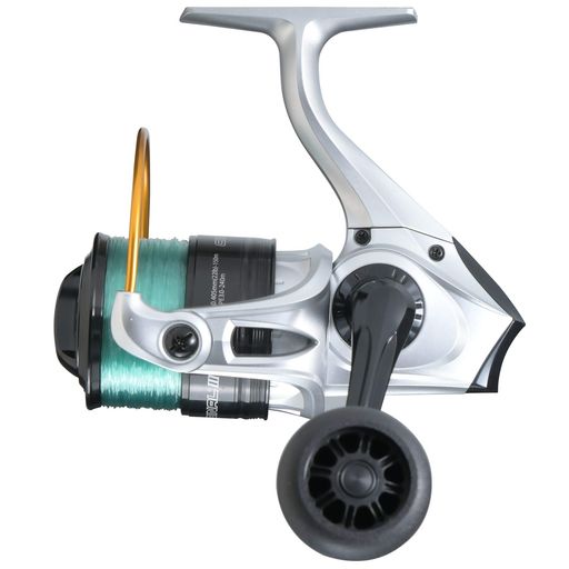 AbuGarcia(アブガルシア)CARDINALIIIS5000スピニングリール糸付き