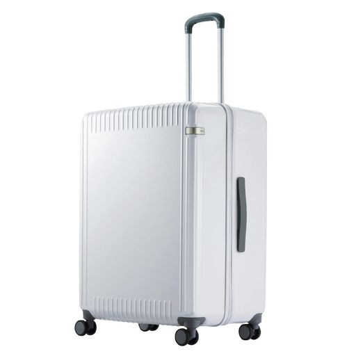 エーストーキョースーツケースパリセイド3-ZNo.06916100L7~10泊4.8kg大容量預け入れ国際基準サイズ