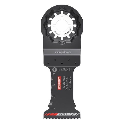 ボッシュ(BOSCH)マルチツールブレードスターロックAIZ32APILT/1010本入り口・入口
