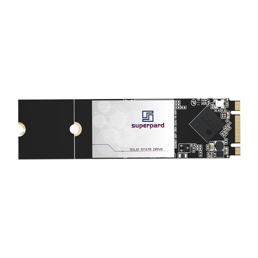 SuperpardSSDM.222804TBSATAIII6Gb/s内蔵型SSD3DNAND高耐久万覚え帳マイコン/事務机とっ始めマイコン当て嵌める