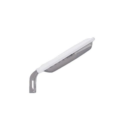 パナソニック(Panasonic)防犯灯エリアルクス(AreaLux)LED/ワット数社会的単位内蔵非調光ワット数柱滑りだし型防雨型明るさ検出器内蔵ASA脂製10VA相応う明光色アカルミナ昼白いことクールホワイト